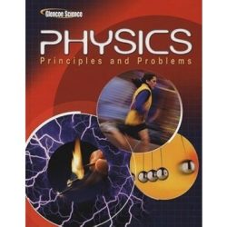 Physics principles and problems glencoe pdf