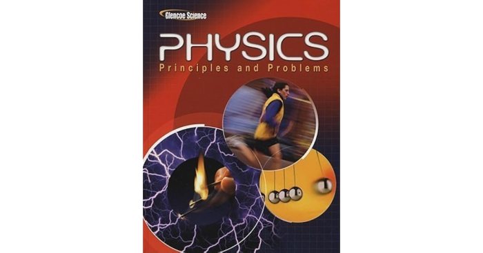 Physics principles and problems glencoe pdf