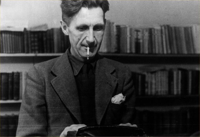 A hanging george orwell essay