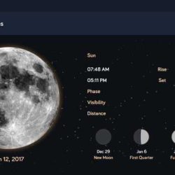 Moon phases brainpop quiz answers